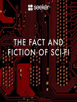 cover image of The Fact and Fiction of Sci-Fi